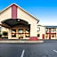 Red Roof Inn Oklahoma Airport - I-40 W/Fairgrounds