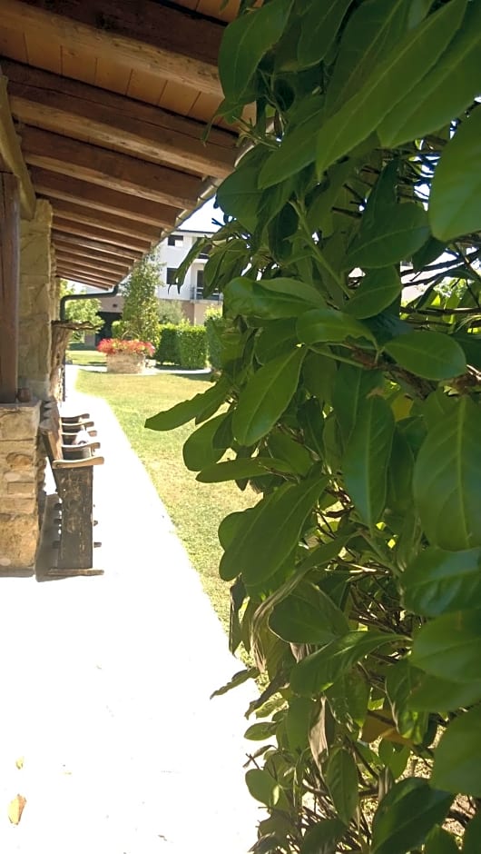 Casa Dell'Arciprete B&B