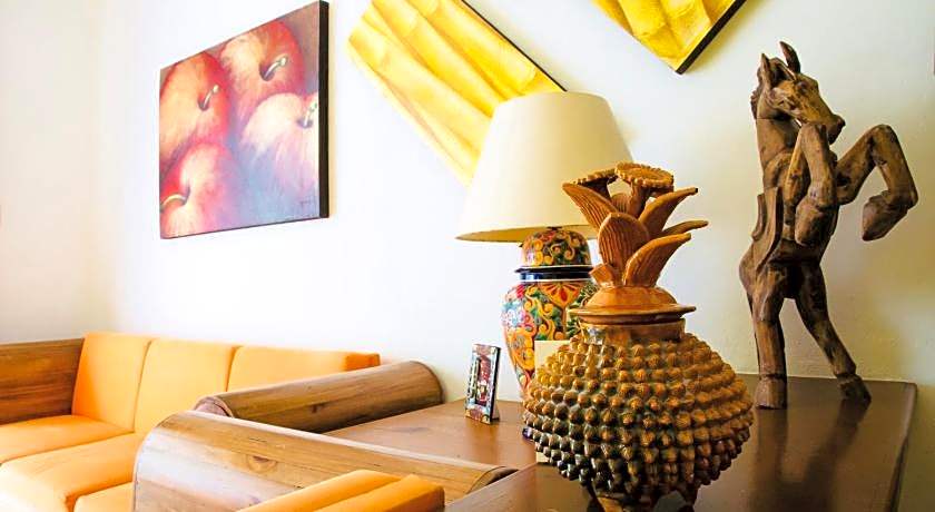 Dolce Vita Caribe Villas