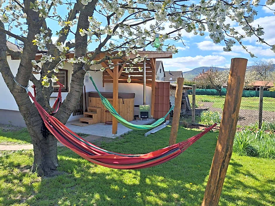 Sziget Gyöngye Vendégház