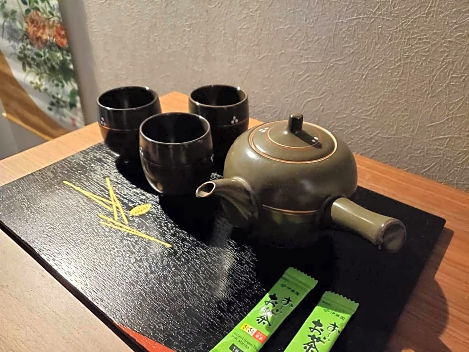 Karasuma Rokujo Hotel / Vacation STAY 3038