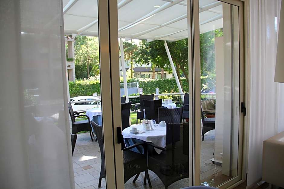 Hotel Meublè Nazionale