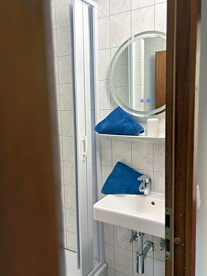 Hotel Restaurant Schwert