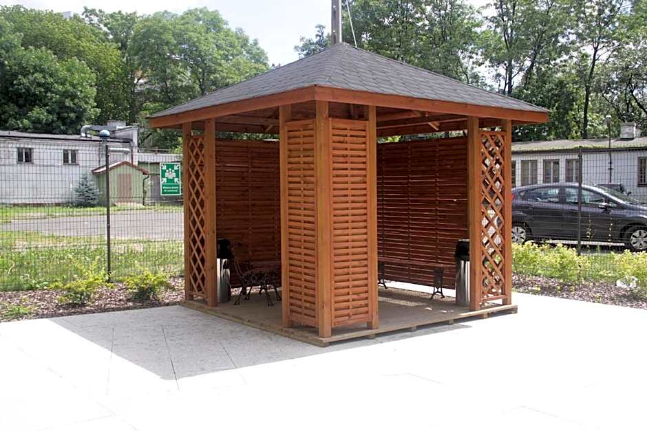 Dom Pomocy Studentom