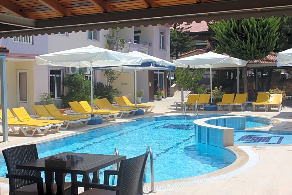 Victoria Princess Hotel