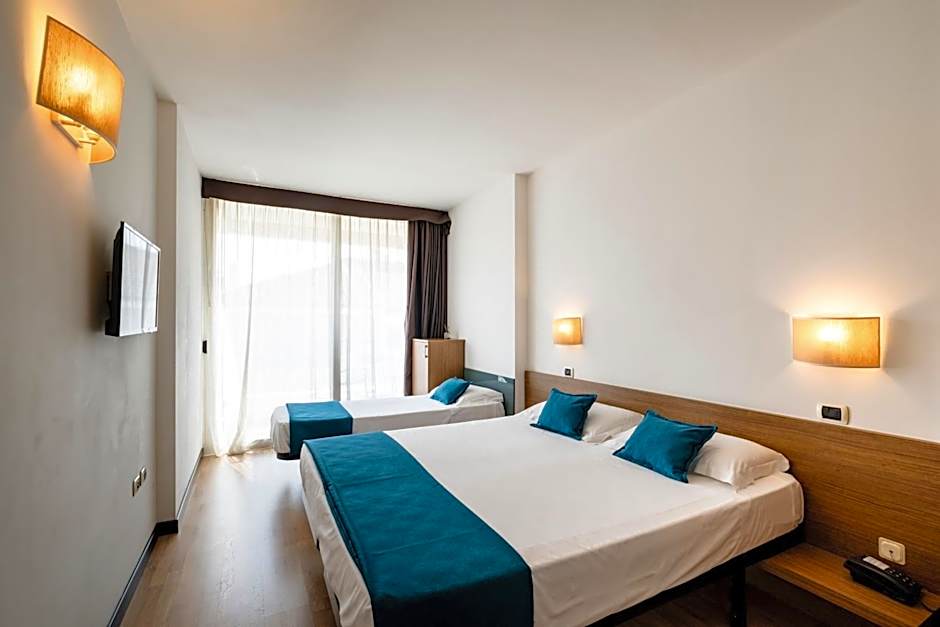 Hotel Cristallo