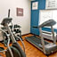 Comfort Suites   University