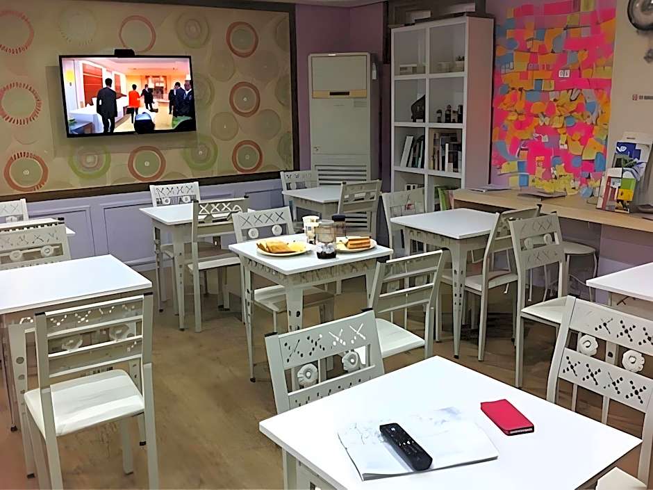 Gyeongju Guesthouse Friend