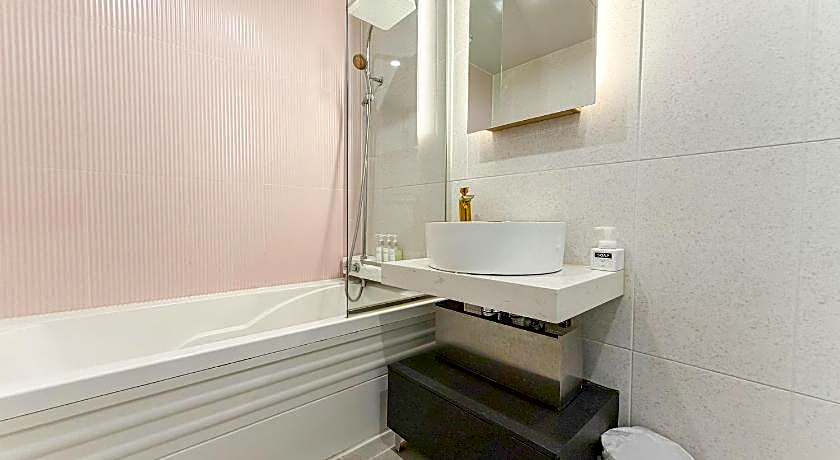 Busan Sasang ND.1226 HOTEL