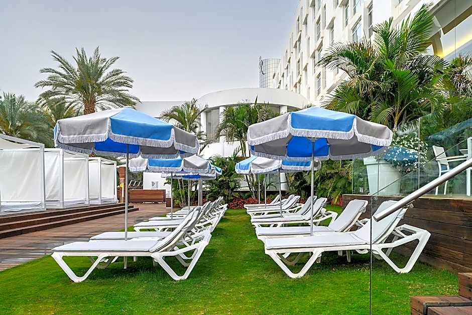 Noga by Isrotel Collection