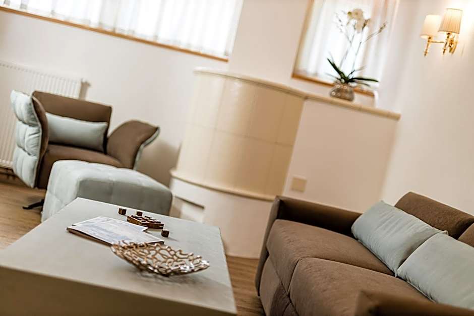 Giardin Boutique Hotel B&B