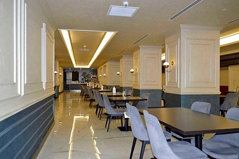 The Hotel Beyaz Saray - Special Category