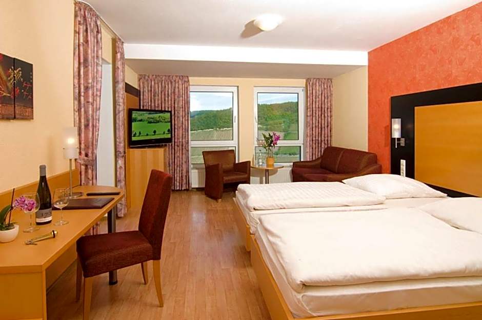 Burg-Hotel