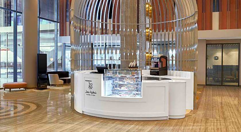 Radisson Blu Hotel Riyadh International Convention and Exhibition Center