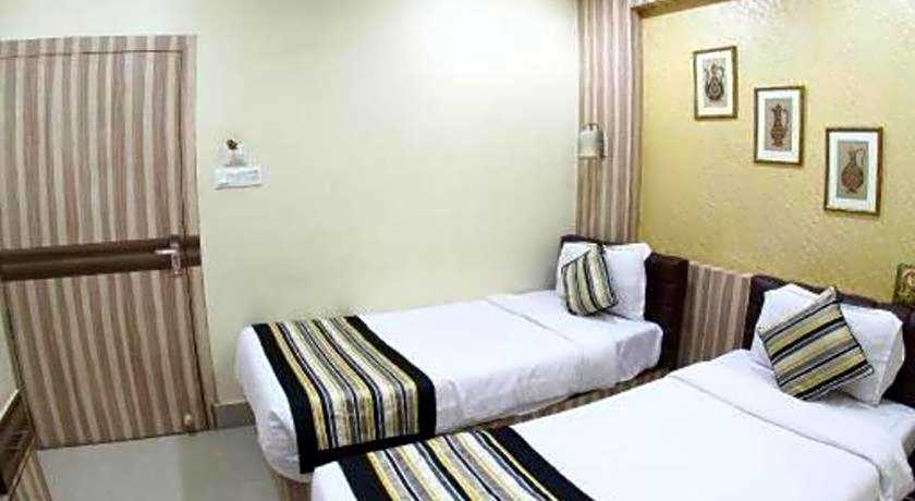 Mayor Hotel