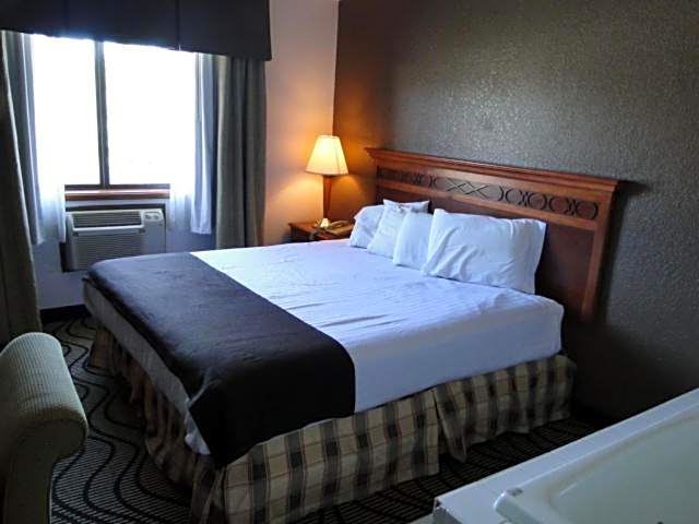 Oscoda Lakeside Hotel