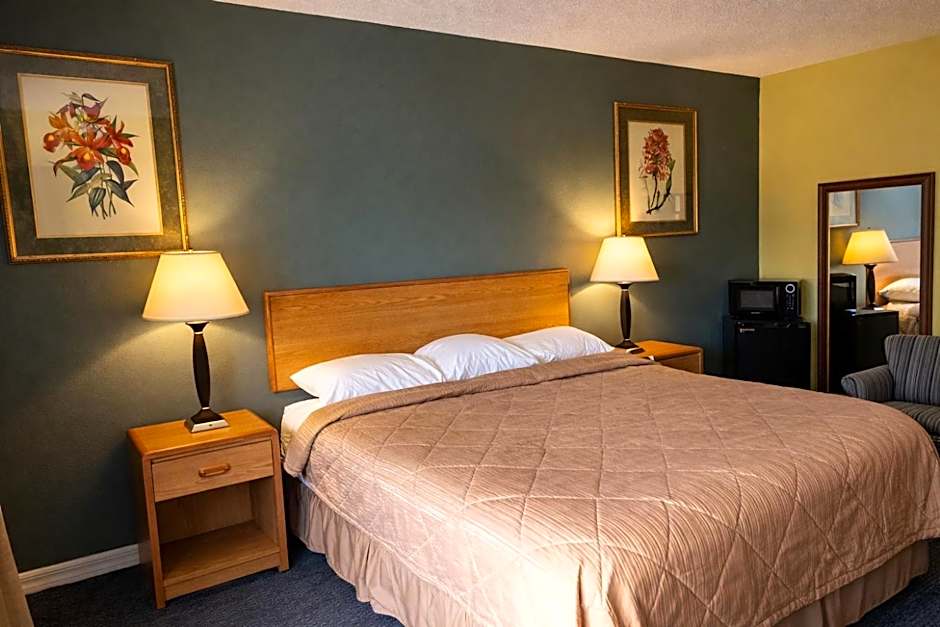 Americas Best Inn - Savannah I-95