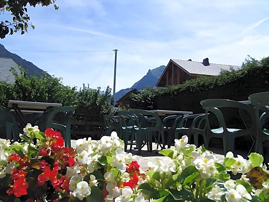 Hotel Neve