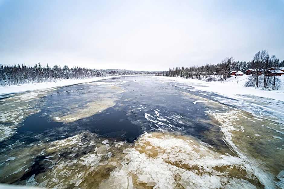 Peurasuvanto Mökit & Camping