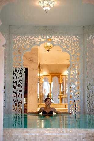 Shanti Resort & Deluxe SPA