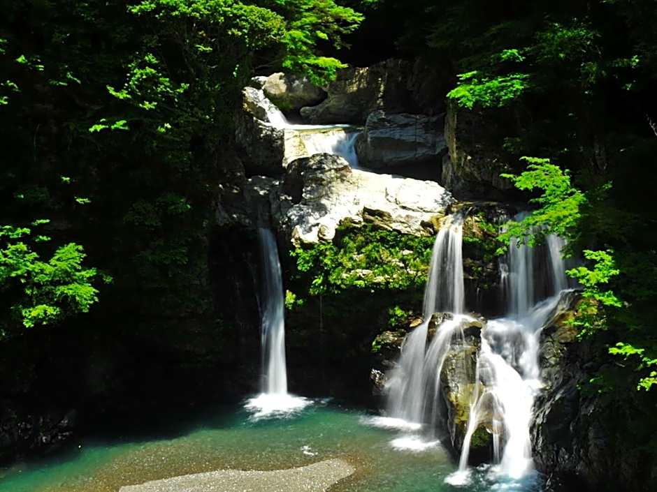 momijigawa onsen