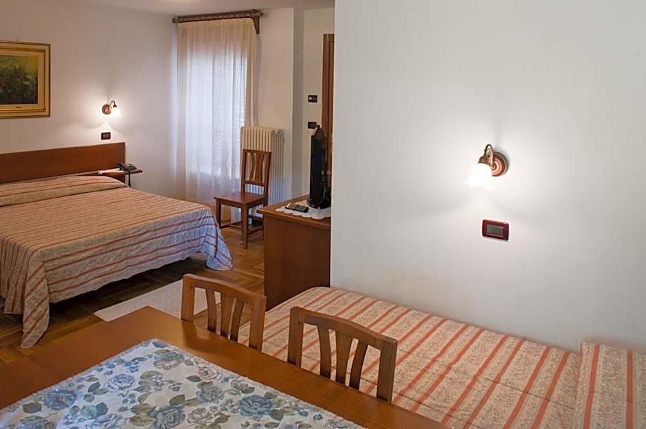 Albergo Castello da Bonino