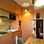 Apparthotel Torcy