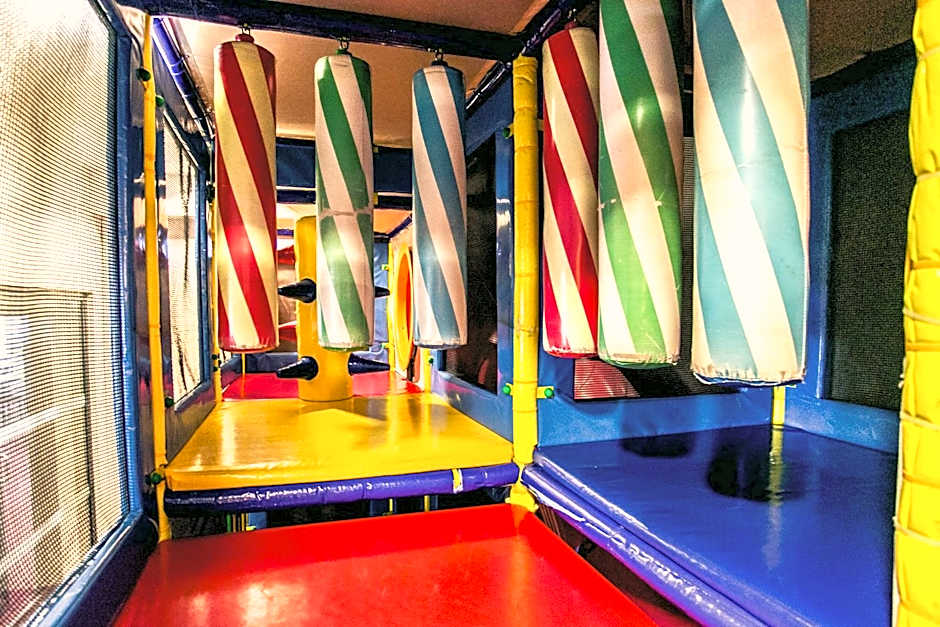 Best Western Blackbutt Inn