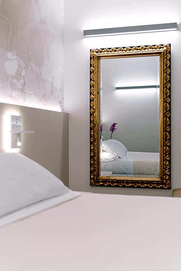 Hotel Giulietta e Romeo ***S