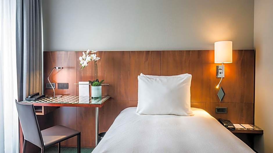 NH Brussels EU Berlaymont