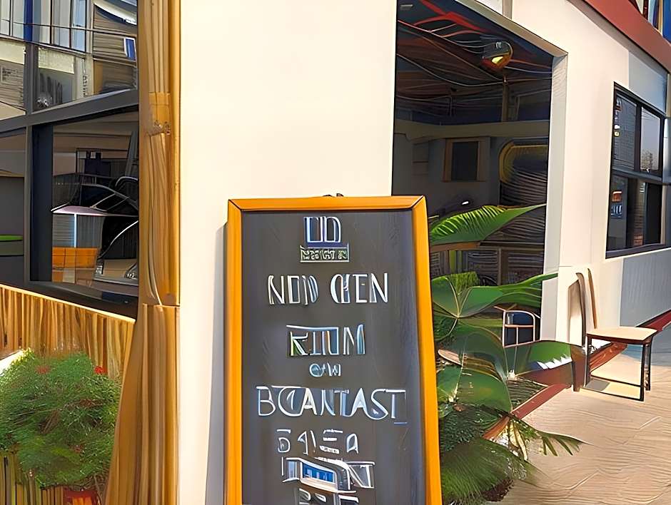 UD Capital Unique Hotel