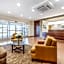 Sleep Inn Dallas Love Field-Medical District