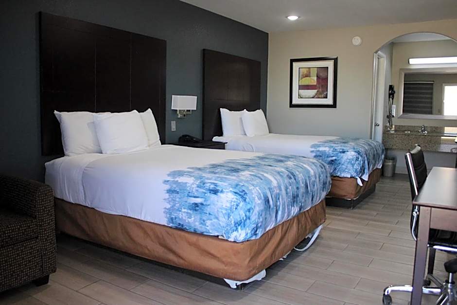 Cotulla Executive Inn