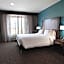Hilton Garden Inn Victoria