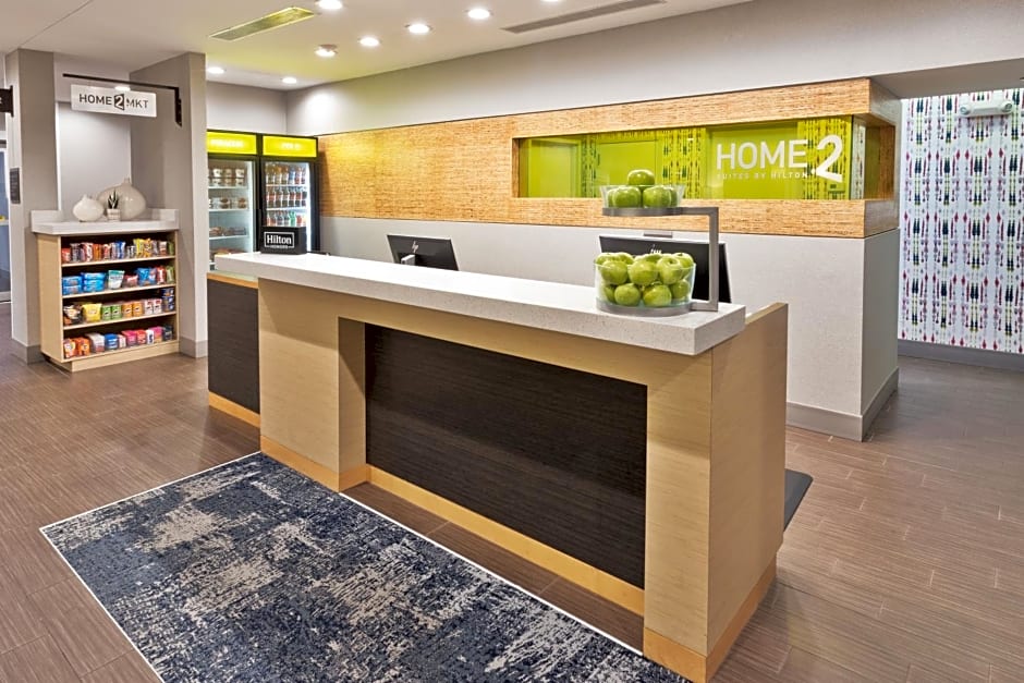 Home2 Suites by Hilton Columbus