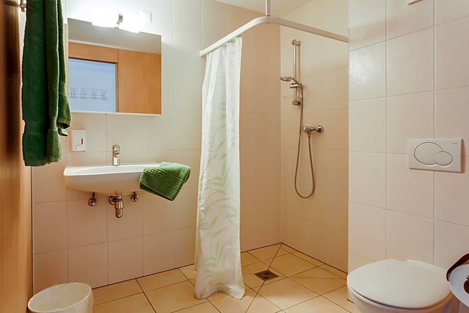 Anstatthotel Luzern - self-check-in