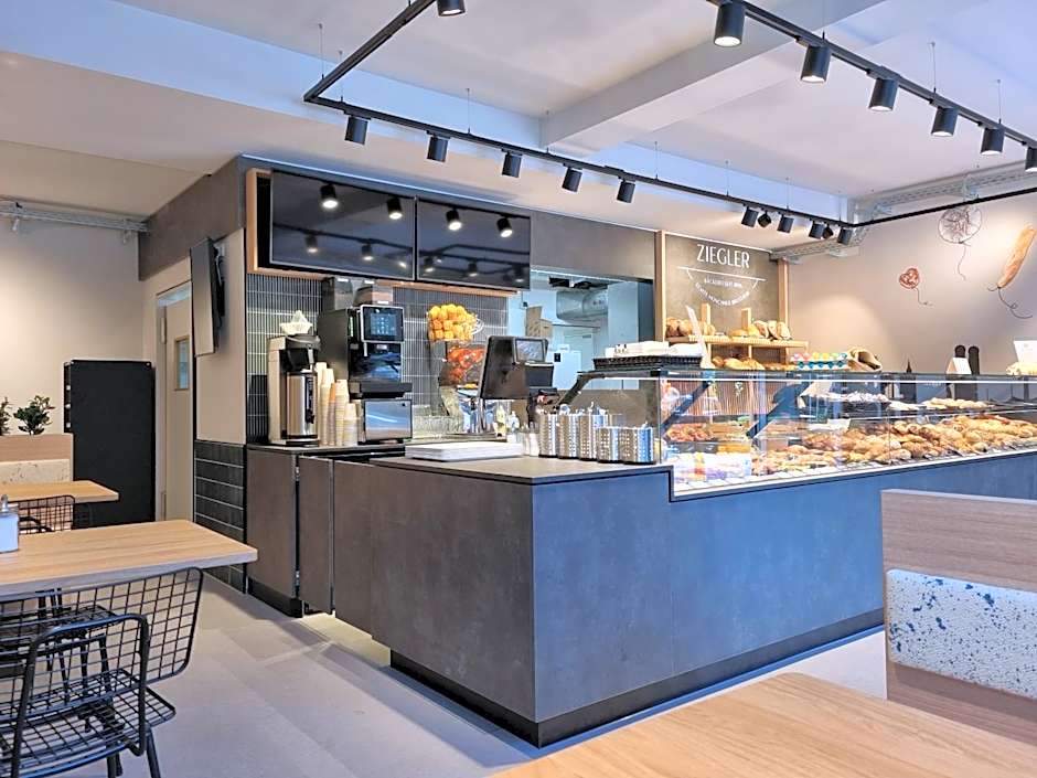 myMINGA13 - Hotel & serviced Apartments