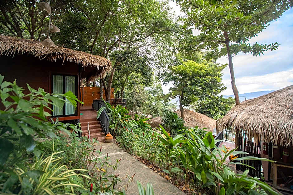 Casa De Lipe Pool Villa
