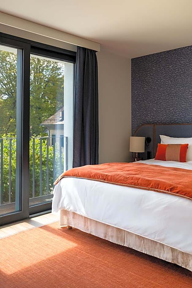 Maison du Lac Boutique Hôtel