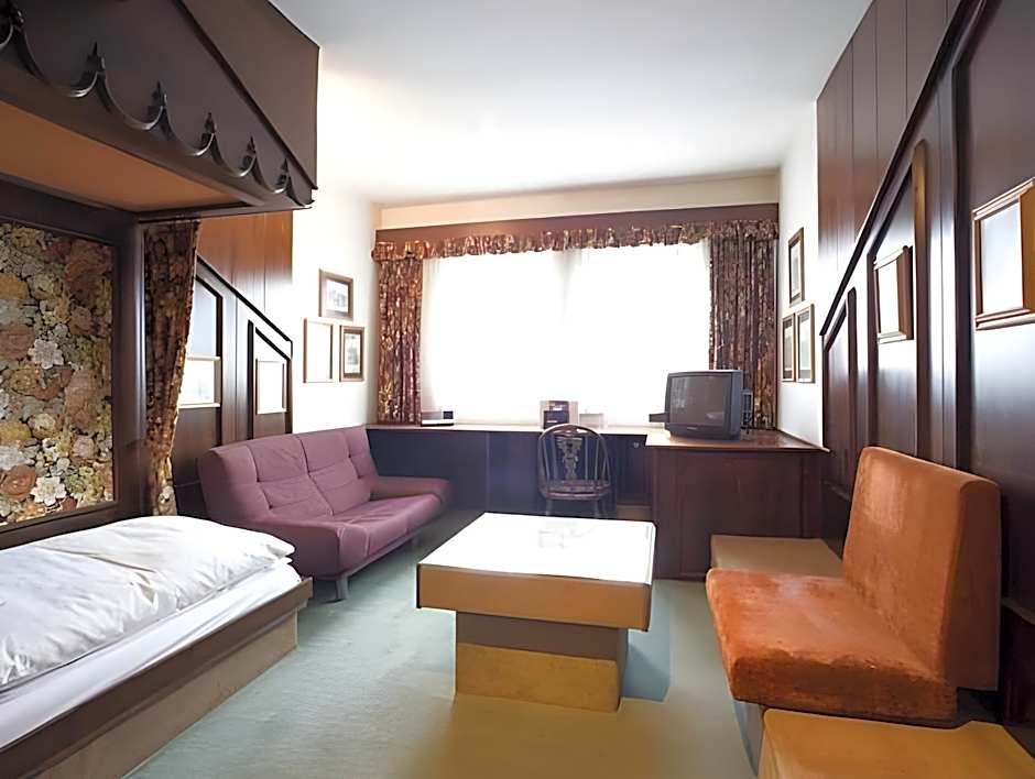 Hotel Spahr