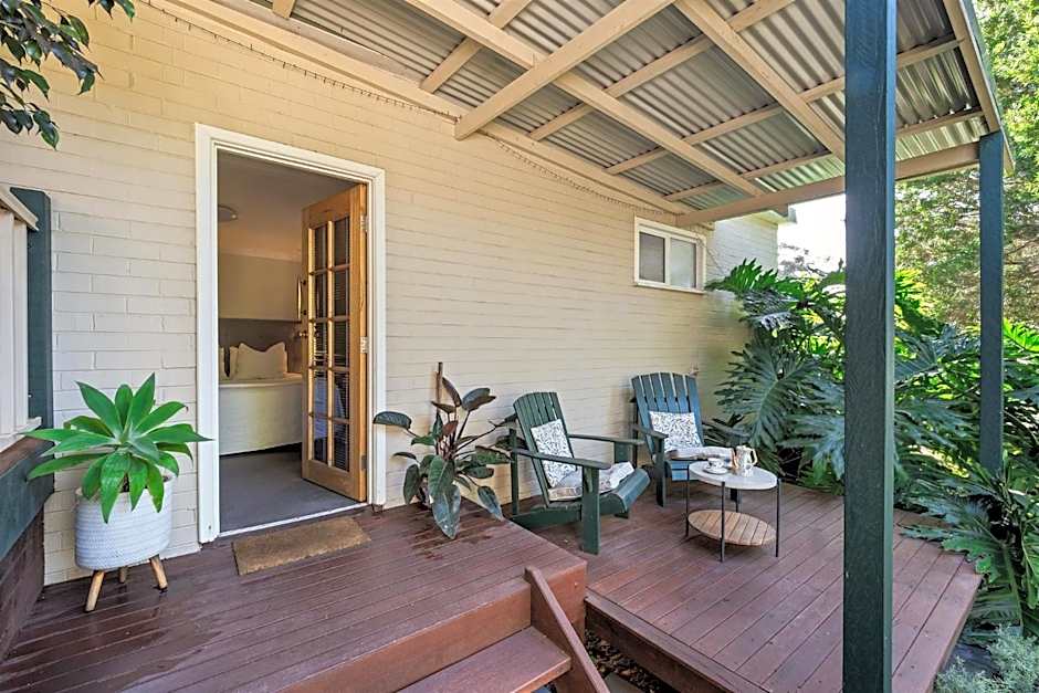 Margaret River Guest House