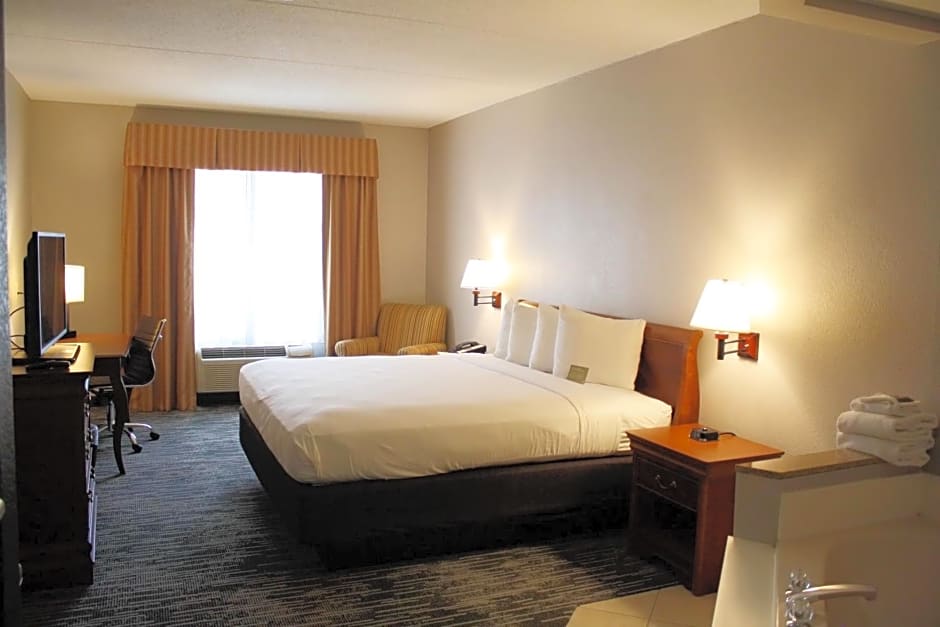 Country Inn & Suites by Radisson, BWI Airport (Baltimore), MD