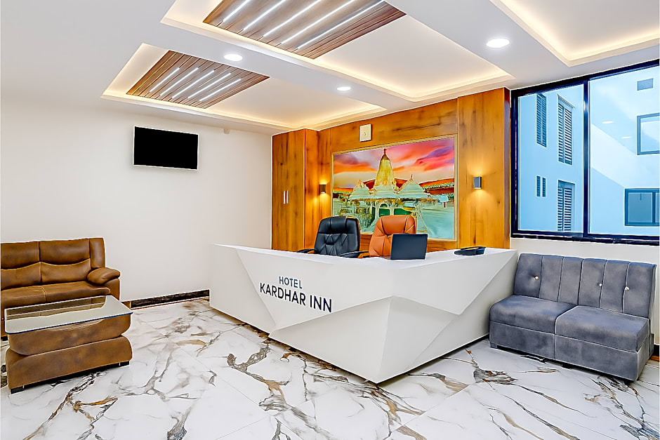 HOTEL KARDHAR INN