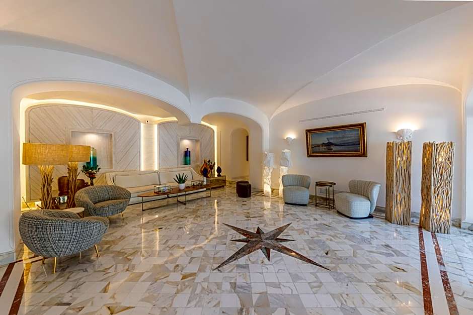 Hotel Mamela