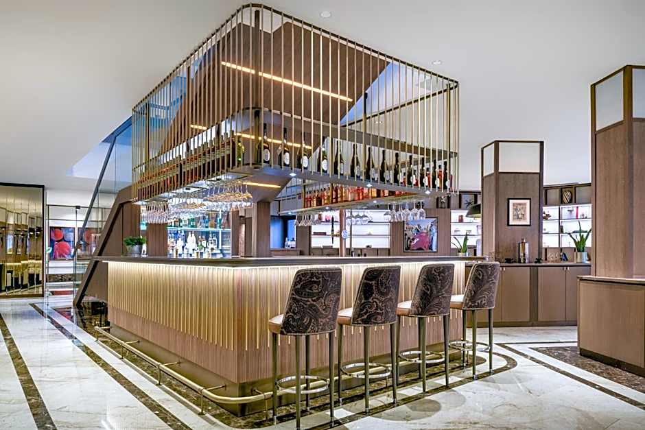 AC Hotel by Marriott Milano