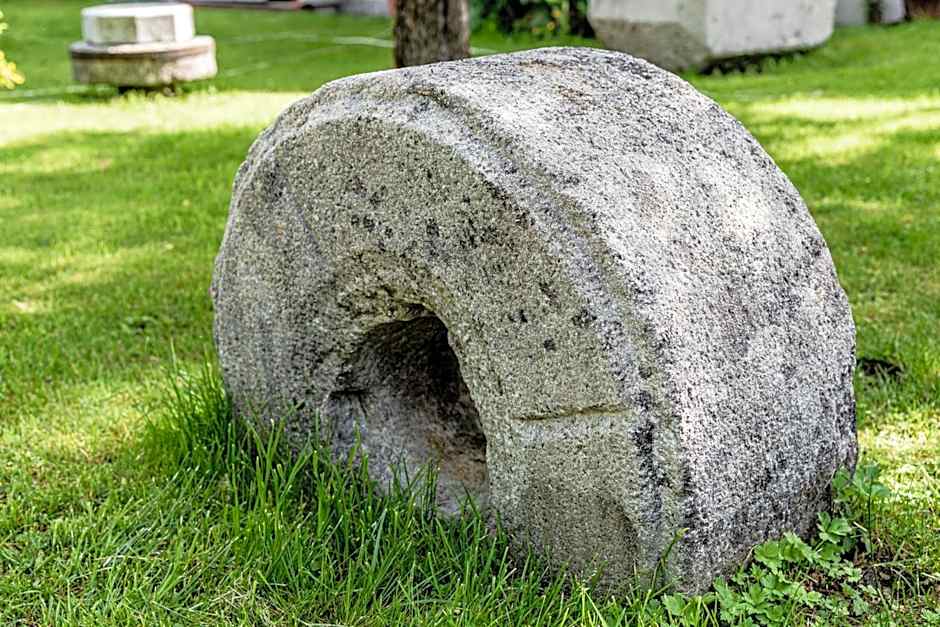 Wohlfühlhotel Goiserer Mühle