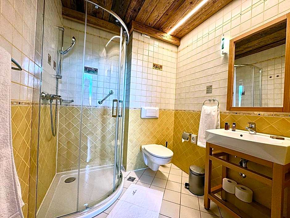 Alpejski Boutique Hotel