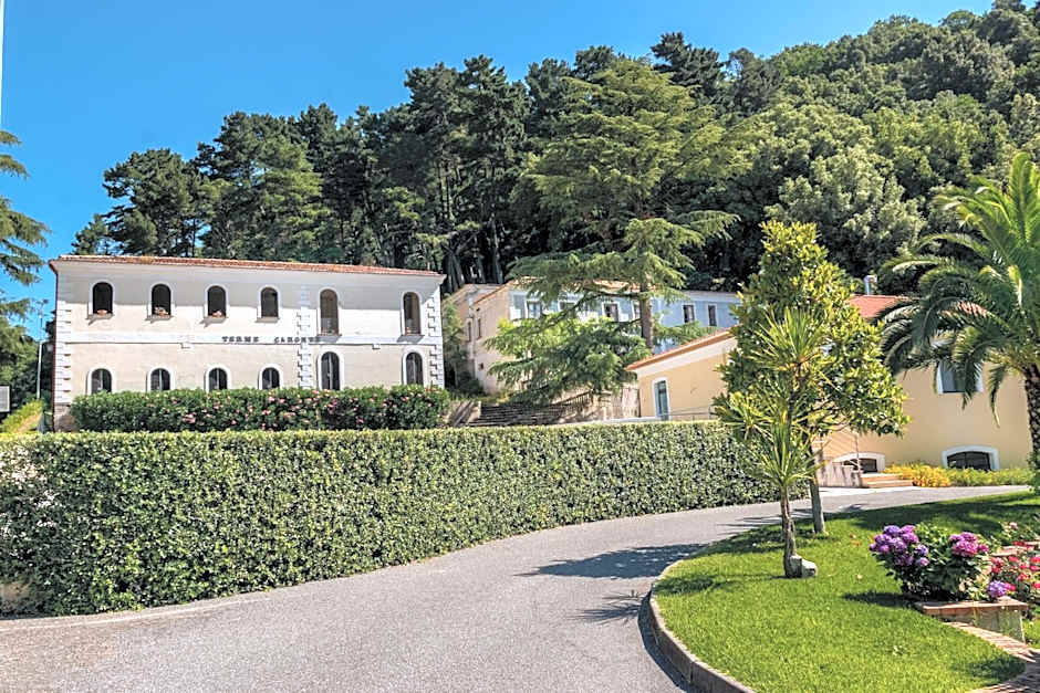 Hotel Ristorante La Mimosa