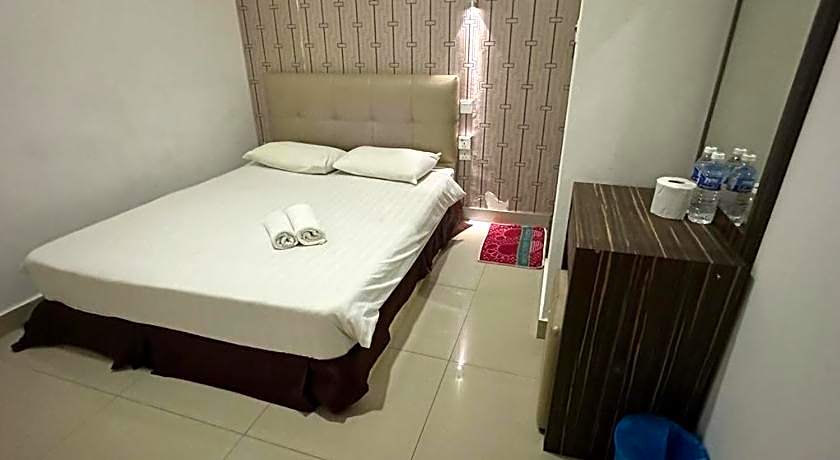 One Point Hotel @ Airport (Kuching)