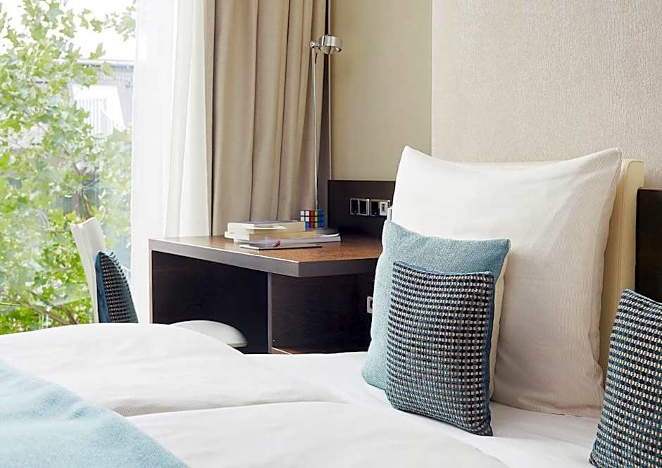Living Hotel Das Viktualienmarkt
